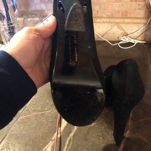 Chinese Laundry heels
